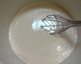 Foto langkah ke 1 dari resep Crepes ala dcrepes.