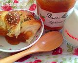 Hình bước làm 15 của món Bánh mỳ Do Thái (Challah Bread)