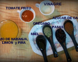 Foto del paso 1 de la receta: Albóndigas agridulces
