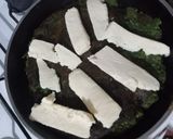 Foto del paso 6 de la receta: Pizza de acelga 🤤💖