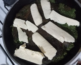 Foto del paso 6 de la receta: Pizza de acelga 🤤💖