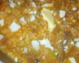 Foto del paso 3 de la receta: Arroz con auyama y pollo al estilo asopado
