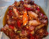Foto langkah ke 6 dari resep Sambel Baby Cumi Ala DapurPiaHania.
