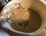 Une image de l'étape 6 de Gâteau de sarrasin aux prunes noires et sucre punjabi.