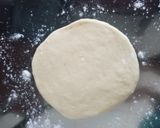 Foto langkah ke 7 dari resep Melon Pan.