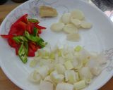 宮保雞丁的食譜步驟5照片
