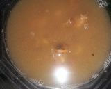Foto langkah ke 3 dari resep Sayur asem betawi.