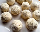 Fitt zabpelyhes túrógombóc recept fázis 1 fotója