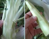 Foto langkah ke 4 dari resep Bening Brokoli simple.