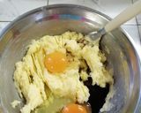 Foto del paso 1 de la receta: Pastafrola