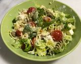 Foto del paso 5 de la receta Ensalada con tutti