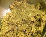 Foto langkah ke 1 dari resep Burger Patty yg mudah! (Daging burger).