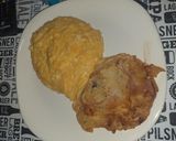 Foto del paso 6 de la receta: Kibebe