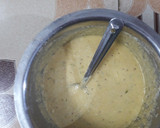 દૂધી નો હાંડવો (Dudhi No Handavo Recipe In Gujarati) રેસીપી સ્ટેપ1ફોટો