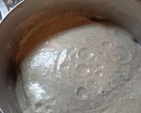 Foto del paso 7 de la receta: Seitán con salsa de champiñones