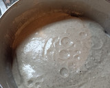 Foto del paso 7 de la receta: Seitán con salsa de champiñones