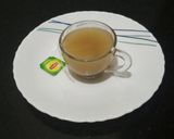 A picture of step 4 of Weight Loss Tea.
