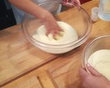 Foto del passaggio 1 della ricetta Che gnocchetti!