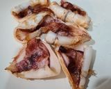 氣炸一夜干小卷的食譜步驟4照片