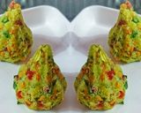 મસાલા પાન મોદક (Masala Paan Modak Recipe In Gujarati) રેસીપી સ્ટેપ5ફોટો