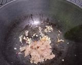 Foto langkah ke 2 dari resep Lumpia Semarang isi rebung.