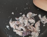 Foto langkah ke 3 dari resep Bubur Lele MPASI 6+.