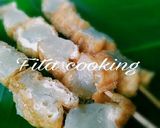 Foto langkah ke 5 dari resep Tahu aci.