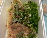 Foto langkah ke 4 dari resep Chicken Rangoon.