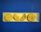 Foto del paso 6 de la receta: Cordon bleu de calabaza