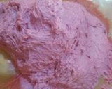 Foto langkah ke 3 dari resep Roti Loaf Kulit Buah Naga.
