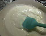 A picture of step 2 of Mango Cream Dessert.