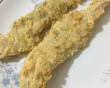 Foto del paso 4 de la receta: Escalope de pescado