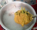 Foto langkah ke 2 dari resep Soto ayam bersantan.