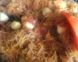 Foto del paso 8 de la receta: Fideada rápida para dos