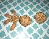 A picture of step 4 of Quick energy balls.