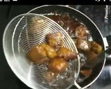 சிக்கன் நகட்ஸ் (chicken nuggets recipe in tamil) ரெசிபி ஸ்டேப் 7 புகைப்படம்
