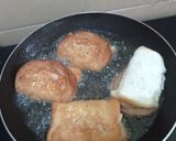 Foto langkah ke 3 dari resep Roti Tawar Tape Goreng.