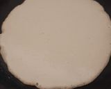 Foto del paso 6 de la receta: Banana pancake FIT