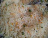 Foto langkah ke 3 dari resep Kroket Jadul Isi Bihun.