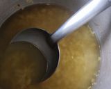 মুগ ডাল(moong dal recipe in Bengali) রেসিপির ধাপ 1 ছবি
