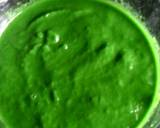 Palak panner recipe step 4 photo