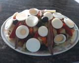 Foto del paso 1 de la receta: Ensaladilla Rusa