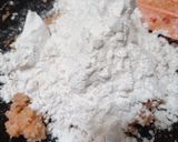 Foto langkah ke 4 dari resep Cireng Nasi Ekonomis.