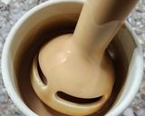 Foto del paso 3 de la receta: 🥃 Baileys casero - 5 ingredientes 🥃
