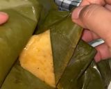 Foto langkah ke 13 dari resep Lapet Ubi Kuning & Orange.