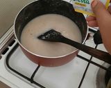Foto langkah ke 3 dari resep Simple oatmeal.