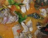 Foto langkah ke 4 dari resep Ayam woku.