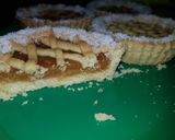 Foto del paso 3 de la receta: Pastafrola (12u)