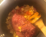 Foto del paso 3 de la receta: Chiles rellenos en salsa blanca