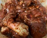 Foto del paso 2 de la receta Pollo frito